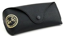 Ray-Ban pouzdro koženkové RAT240N00