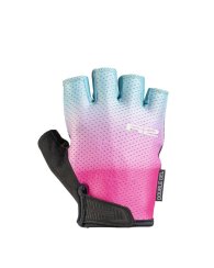 CYKLISTICKÉ RUKAVICE R2 OMBRA 2.0  DÁMSKÉ ATR57N