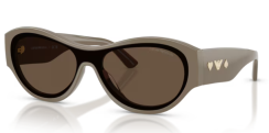 EMPORIO ARMANI 4265U 634273