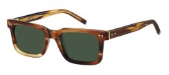 TOMMY HILFIGER - TH 85/S EX4