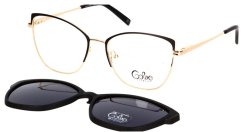 Cooline 185 C1 black