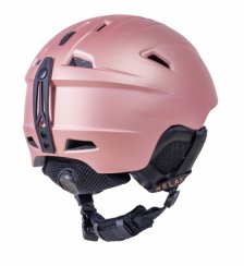 LYŽAŘSKÁ HELMA RELAX WILD  RH17A10