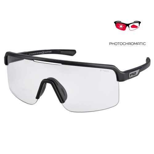 Fotochromatické sportovní  sluneční brýle  R2 BOOST  AT114G