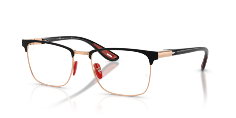 Ray-Ban RX 6621M F132