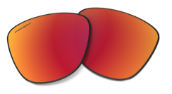 Náhradní skla - OAKLEY FROGSKINS OO9013 PRIZM RUBY