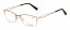Dioptrické brýle Relax Dina  RM127C3