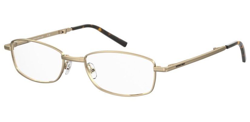 7TH STREET - 7A 128 J5G - Velikost brýlí: 55 / 19 / 140