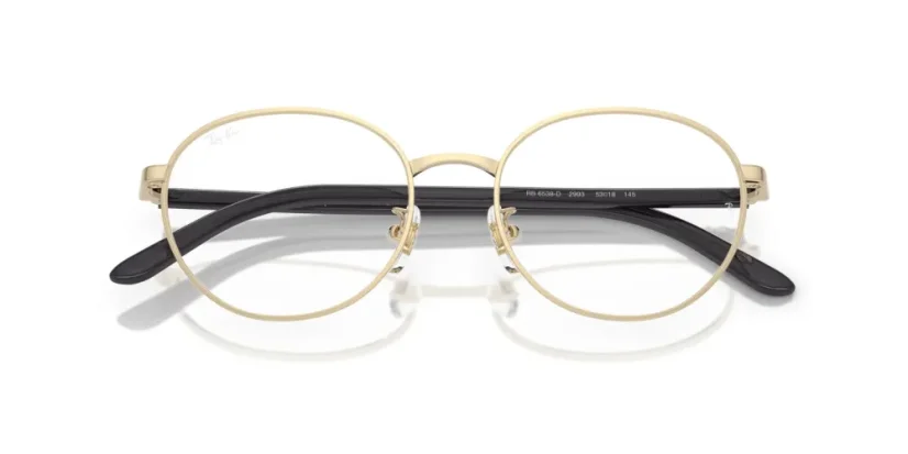 RAY-BAN VISTA RX6538D 2993