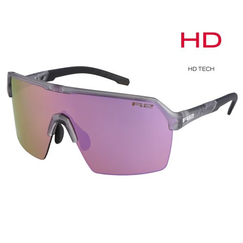 HD sportovní sluneční brýle R2 CLIFF  AT113C