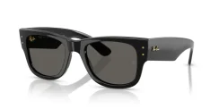 RAY-BAN RB0840S MEGA WAYFARER 6826J5