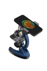Konus Konuscience-2 dětský mikroskop 1200x velký set
