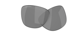 Náhradní skla - OAKLEY FROGMOD SP OO9284 BLACK