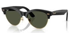 Ray-Ban RB 2341 901/31 Clubmaster way