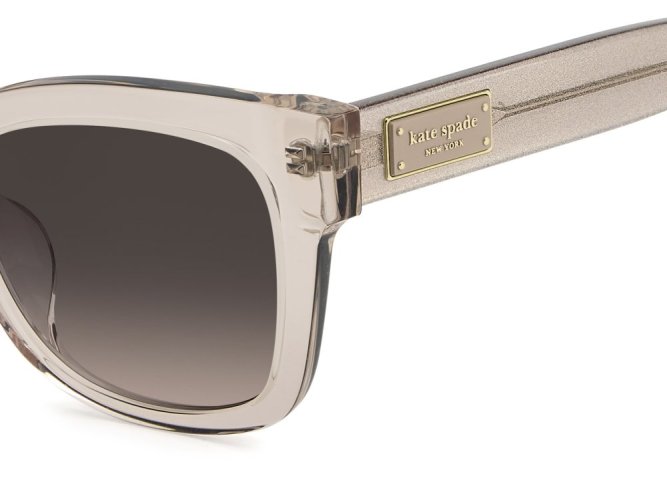 KATE SPADE - KS DEE 2/G/S 2T3