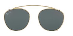 Sluneční klip Ray-Ban RX 6355C 250071