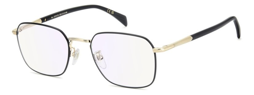 DAVID BECKHAM - DB 1204 RHL