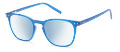 POLAROID READING GLASSES - PLD 0029/R/BB ZX9
