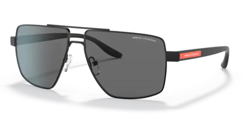 ARMANI EXCHANGE AX2037S 600081