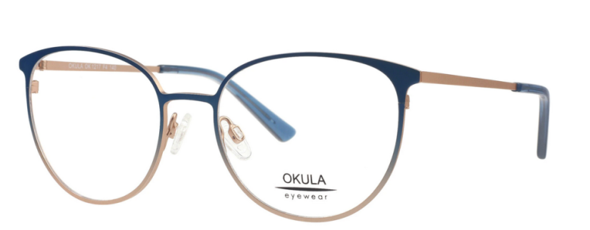 OKULA OK 1217 F4