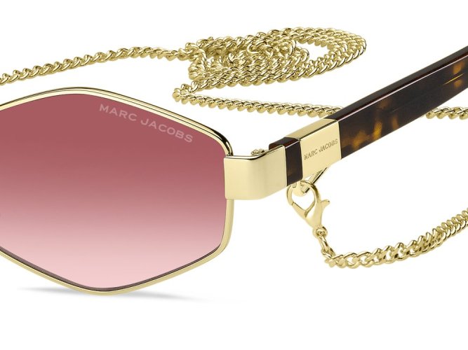 MARC JACOBS - MARC 496/S NOA