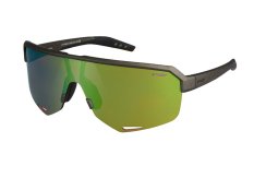HD polarizační sportovní sluneční brýle R2 FLUKE  AT100A5