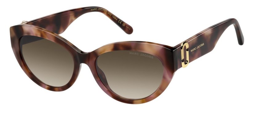 MARC JACOBS - MARC 883/S 0B0