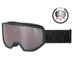 LYŽAŘSKÉ BRÝLE RELAX SENTINEL HTG84D