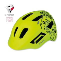 CYKLISTICKÁ HELMA R2 PULSE ATH40G