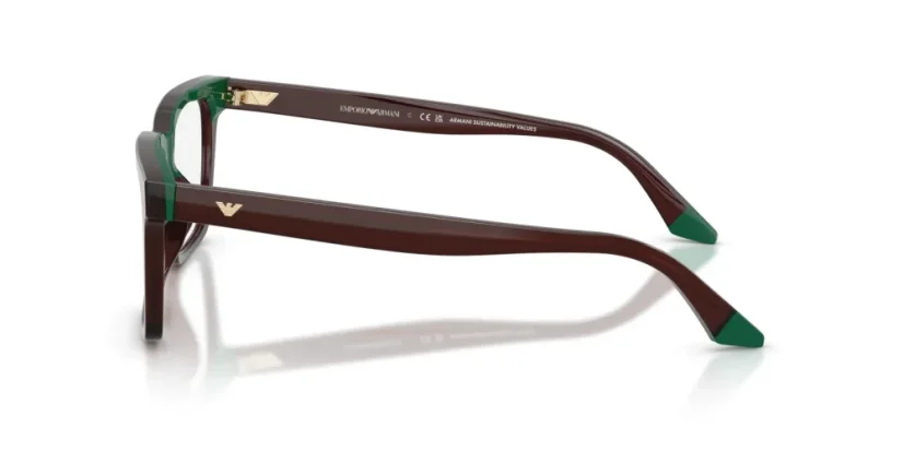 EMPORIO ARMANI EA3272U 6315