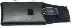 FEBA Pouzdro 708009 černá