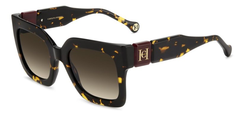 CAROLINA HERRERA - HER 0369/S 086