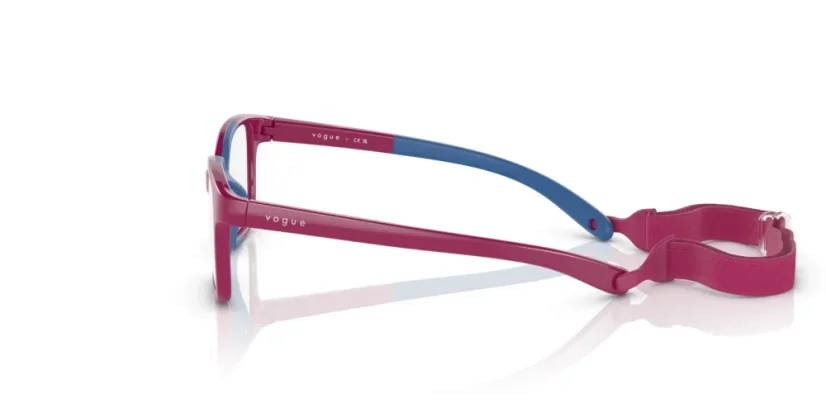 VOGUE JUNIOR OPHTHAL VY2016 2568
