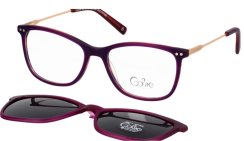 Cooline 182 C7 purple