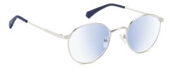 POLAROID READING GLASSES - PLD 0027/R/BB 010
