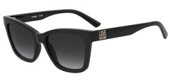 MOSCHINO LOVE - MOL096/S 807