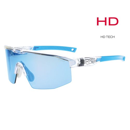 HD sportovní sluneční brýle R2 GAIN  AT108N