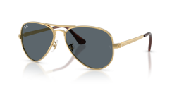 Ray-Ban RB 3925 001/R5 Aviator max