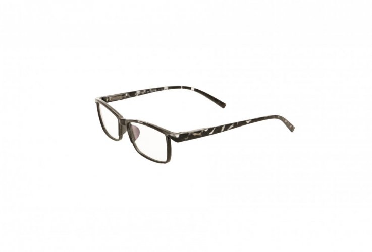 Identity Dioptrické čtecí brýle ,0 Barva: Černá tygrovaná MC2238BC3