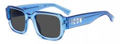 DSQUARED2 - ICON 0009/S PJP