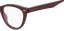 7TH STREET - 7A 598 LHF - Veľkosť okuliarov: 51 / 18 / 140
