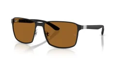 RAY-BAN 0RB3721CH 186/BB