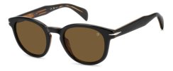 DAVID BECKHAM - DB 1198/S 05K