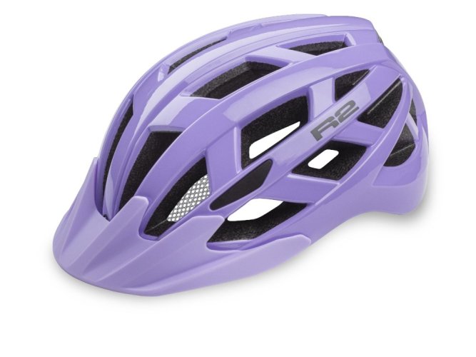 CYKLISTICKÁ HELMA R2 LUMEN JUNIOR  ATH20Y