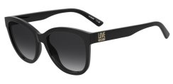 MOSCHINO LOVE - MOL089/S 807