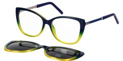 Cooline 176 3 Blue/Yelow
