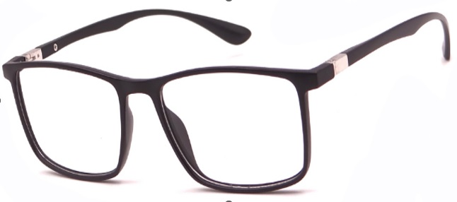 Identity Dioptrické čtecí brýle  MC3008A