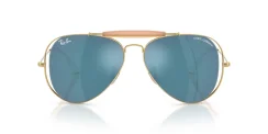 RAY-BAN 0RB3029M 001/55