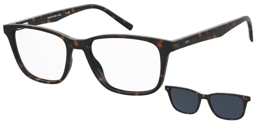 7TH STREET - 7A 155/C N9P