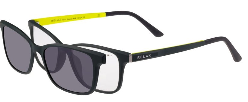 Dioptrické brýle Relax Bueno RM132C3 RM132C4