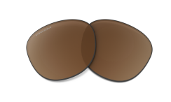 Náhradní skla - OAKLEY LATCH OO9265 WOLFRAM